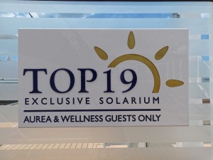 Top 19 Exclusive Solarium