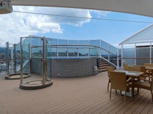 Top 19 Exclusive Solarium