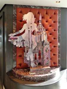 L´Atelier Bistrot