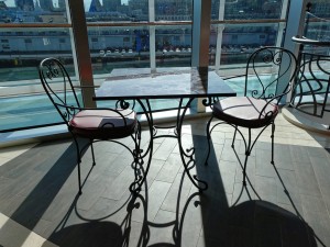 L´Atelier Bistrot