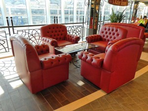 L´Atelier Bistrot