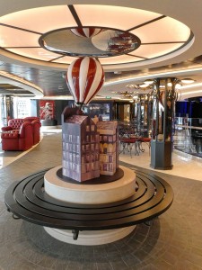 L´Atelier Bistrot