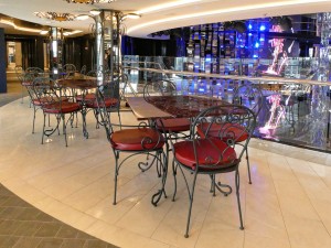 L´Atelier Bistrot