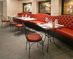 L´Atelier Bistrot