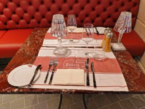 L´Atelier Bistrot
