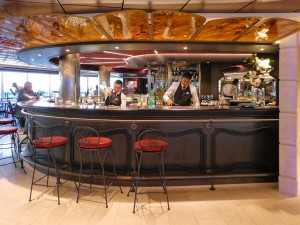 L´Atelier Bistrot