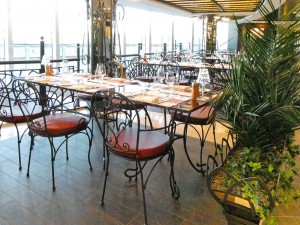 L´Atelier Bistrot
