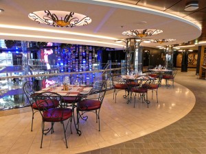 L´Atelier Bistrot