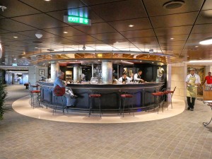 L´Atelier Bistrot