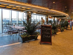 L´Atelier Bistrot