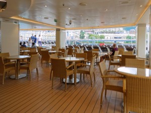 Marketplace Restaurant & Buffet