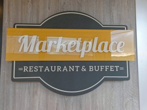 Marketplace Restaurant & Buffet
