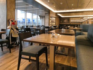 Marketplace Restaurant & Buffet