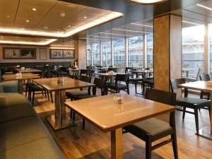 Marketplace Restaurant & Buffet