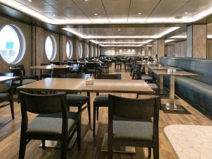 Marketplace Restaurant & Buffet