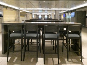 Marketplace Restaurant & Buffet
