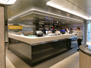 Marketplace Bar
