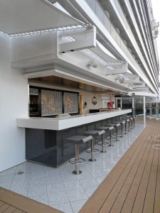 Marketplace Bar