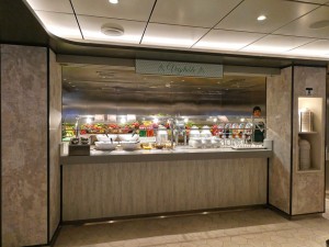 Marketplace Restaurant & Buffet