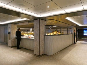 Marketplace Restaurant & Buffet