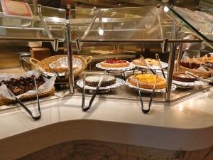 Marketplace Restaurant & Buffet