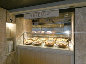 Marketplace Restaurant & Buffet