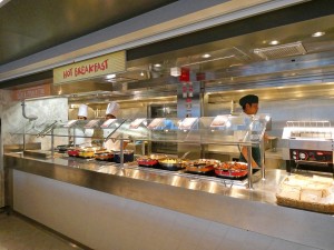Marketplace Restaurant & Buffet