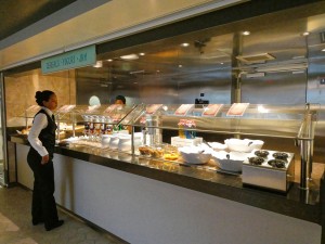 Marketplace Restaurant & Buffet