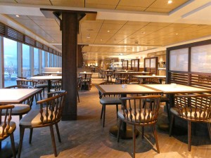 Ocean Point Buffet & Restaurant