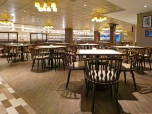 Ocean Point Buffet & Restaurant