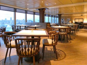 Ocean Point Buffet & Restaurant