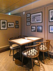 Ocean Point Buffet & Restaurant