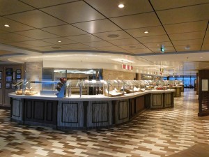 Ocean Point Buffet & Restaurant