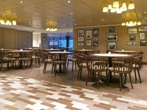 Ocean Point Buffet & Restaurant