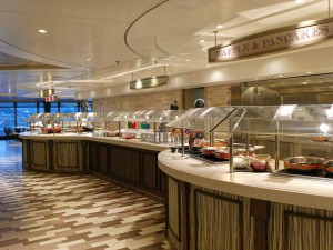 Ocean Point Buffet & Restaurant