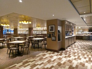 Ocean Point Buffet & Restaurant