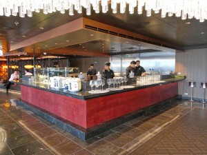Asian Market Kitchen - Sushi