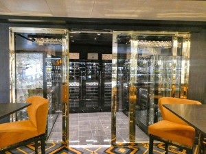 Wine Cellar
