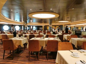 Golden Sand Restaurant