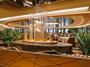 Golden Sand Restaurant