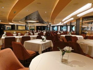 Golden Sand Restaurant