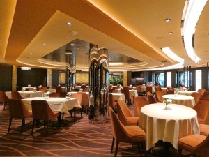 Golden Sand Restaurant