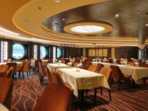 Golden Sand Restaurant