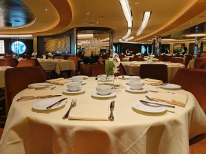 Golden Sand Restaurant