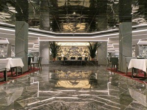 Silver Dolphin Restaurant