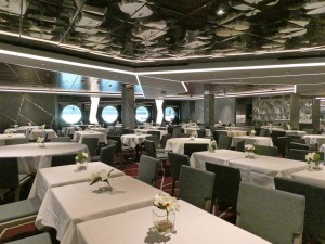 Silver Dolphin Restaurant