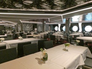 Silver Dolphin Restaurant