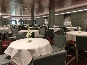 Silver Dolphin Restaurant