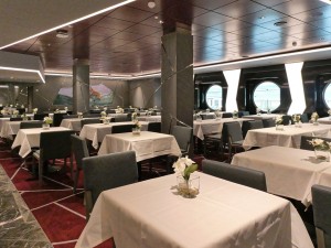 Silver Dolphin Restaurant