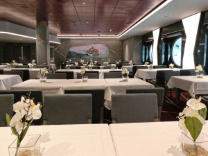 Silver Dolphin Restaurant